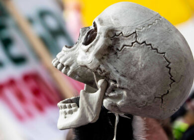 Scandalo: corpi donati alla scienza, ma l’obitorio trafficava gli organi