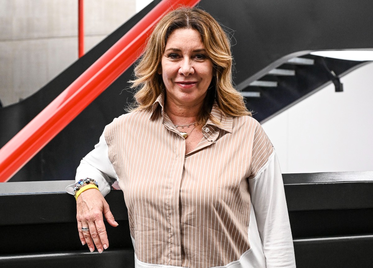 Cartabianca, Gaia Tortora al posto di Bianca Berlinguer? Cartabianca, Gaia Tortora al posto di Bianca Berlinguer?