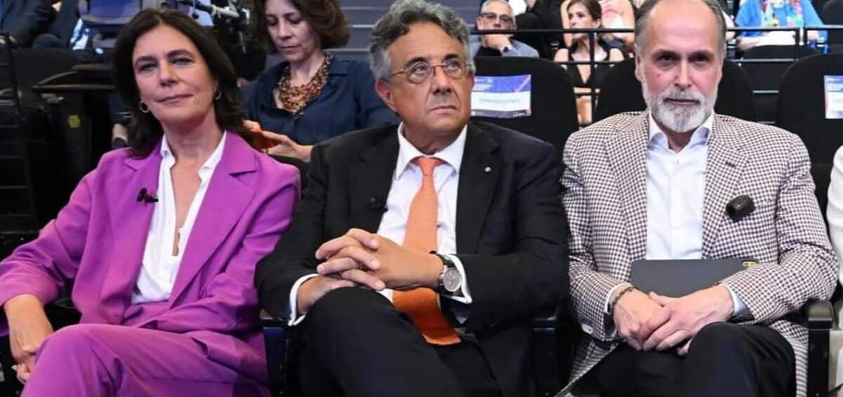 Palinsesti Rai. Il dietro le quinte della presentazione a Napoli. Tutti i nomi