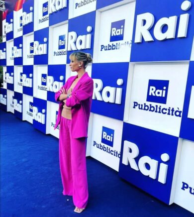 Palinsesti Rai. Il dietro le quinte della presentazione a Napoli. Tutti i nomi