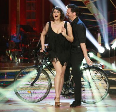 Elisa Isoardi e quel selfie con Matteo Salvini: “Non lo rifarei”