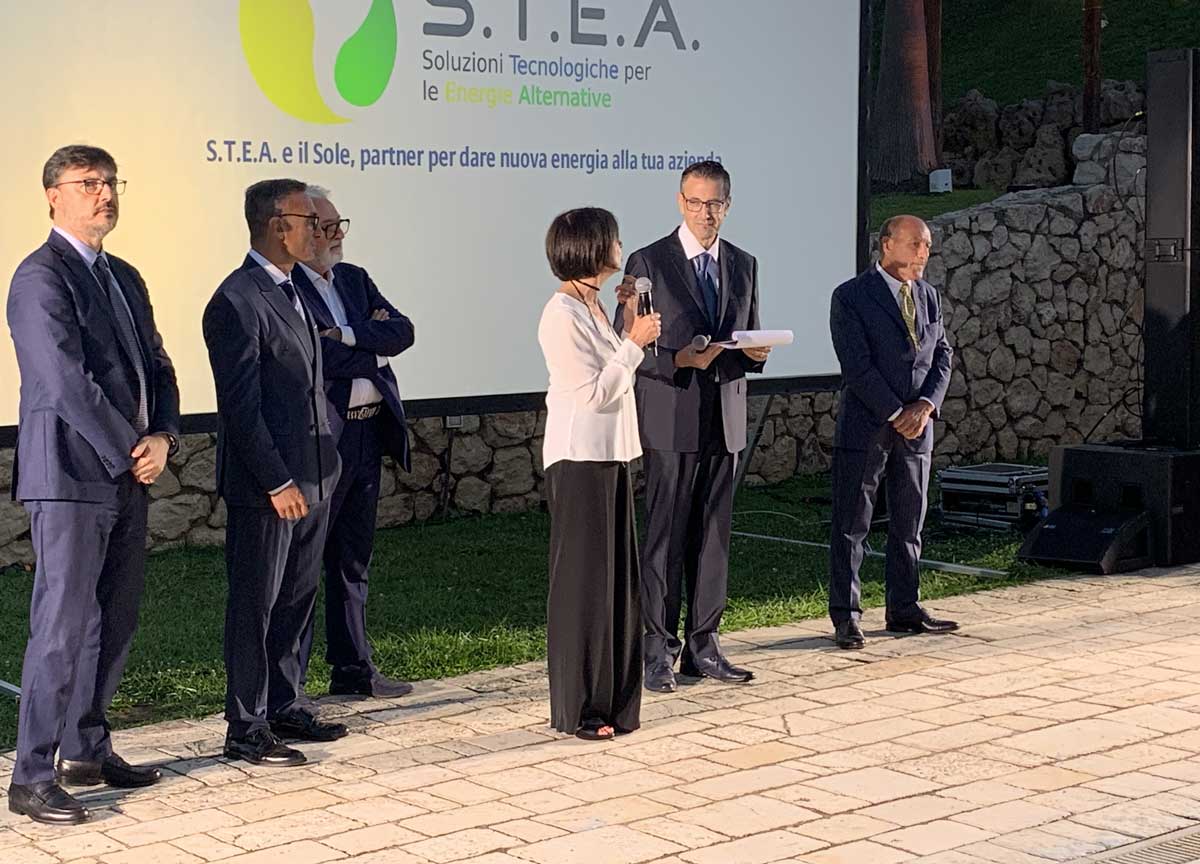Aziende Lazio: Confapi-Impresa, la super associazione. “Ora crescita e lavoro” Aziende Lazio: Confapi-Impresa, la super associazione. “Ora crescita e lavoro”