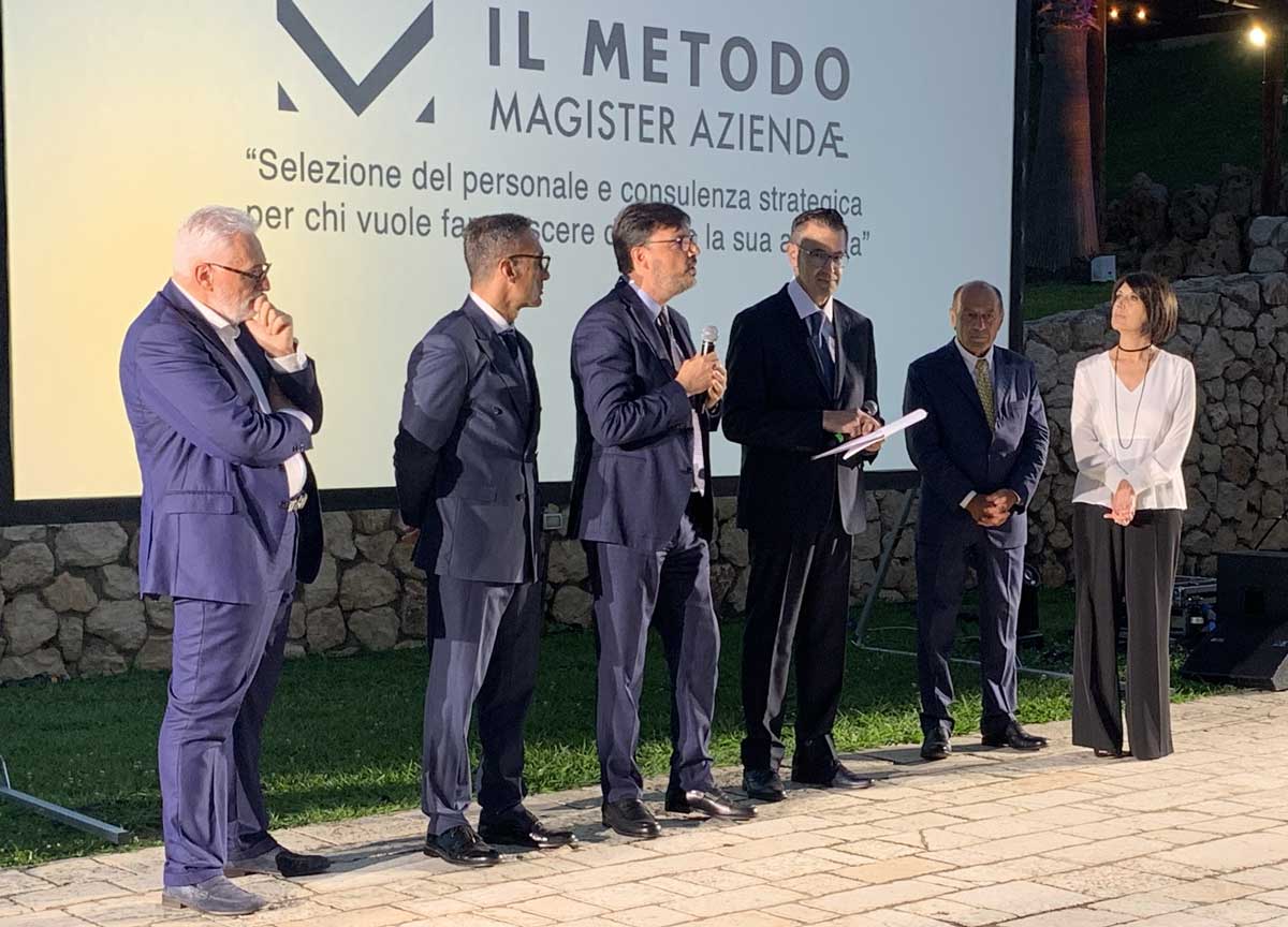 Aziende Lazio: Confapi-Impresa, la super associazione. “Ora crescita e lavoro” Aziende Lazio: Confapi-Impresa, la super associazione. “Ora crescita e lavoro”
