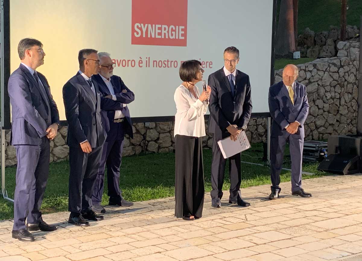 Aziende Lazio: Confapi-Impresa, la super associazione. “Ora crescita e lavoro” Aziende Lazio: Confapi-Impresa, la super associazione. “Ora crescita e lavoro”
