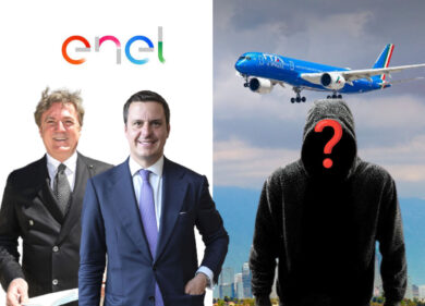 Giro di poltrone nella comunicazione in Italia: Mardegan va in Enel, Ita…