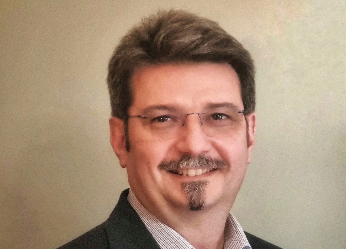 Experis Italia: Salvatore Basile nominato nuovo Director Experis Italia: Salvatore Basile nominato nuovo Director