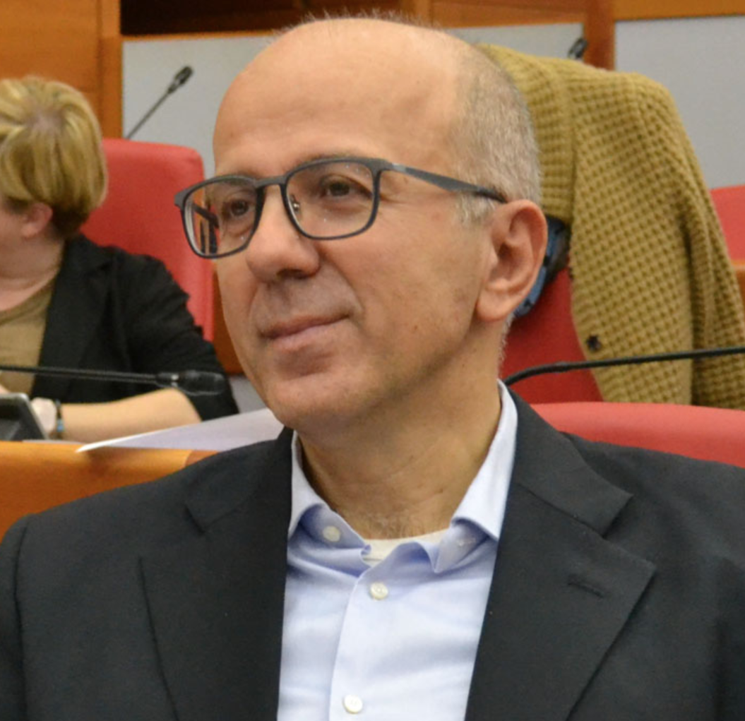 giuseppe paruolo