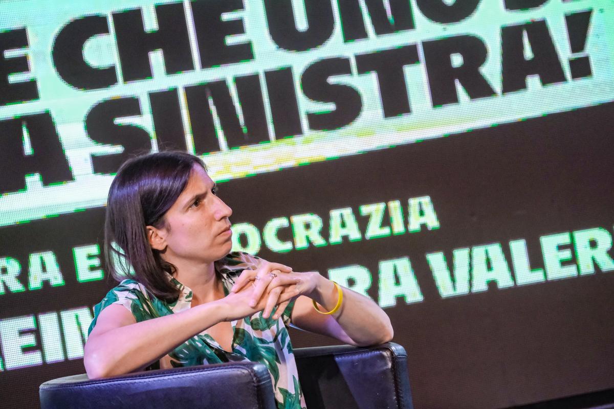 Pd, Schlein al vetriolo: “Meloni tace, ostaggio di inchieste e scandali” Pd, Schlein al vetriolo: “Meloni tace, ostaggio di inchieste e scandali”