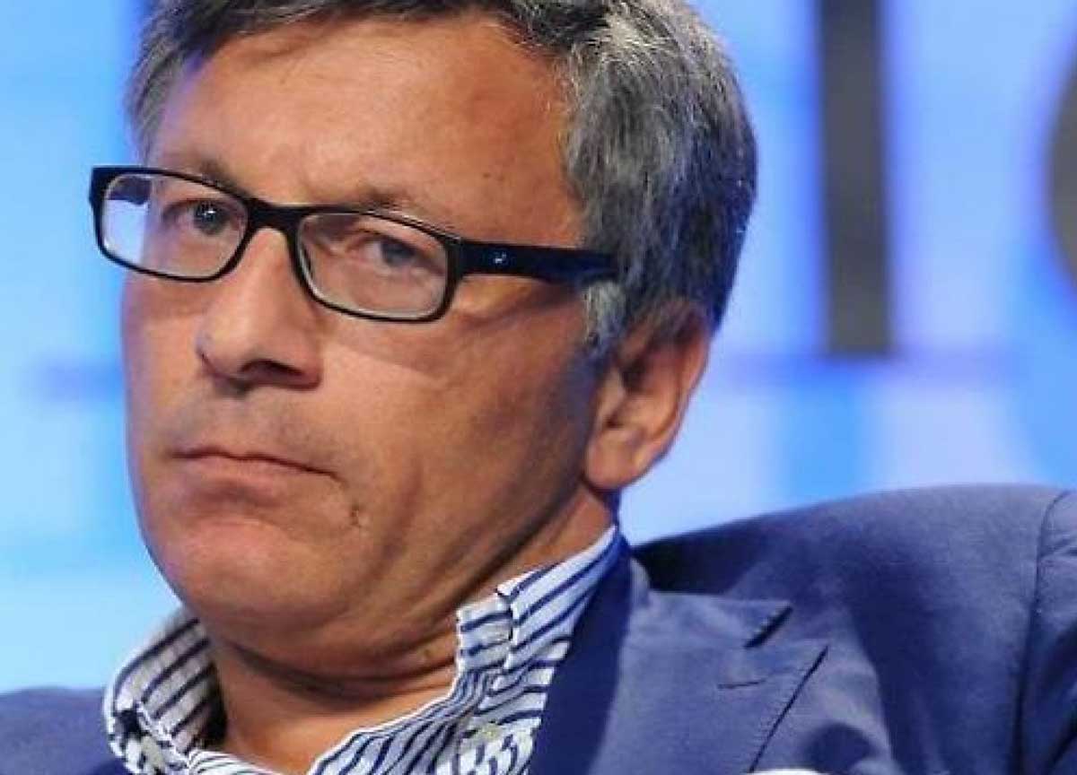 Gualtieri travolto dai rifiuti: via da Ama Bossola e il n.1 del Comune Aielli Gualtieri travolto dai rifiuti: via da Ama Bossola e il n.1 del Comune Aielli