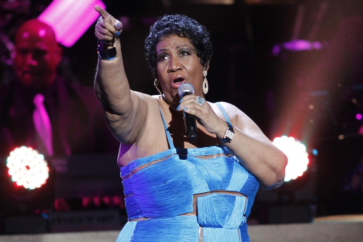 Aretha Franklin, è guerra tra i figli per l’eredità da 5 milioni di dollari Aretha Franklin, è guerra tra i figli per l’eredità da 5 milioni di dollari