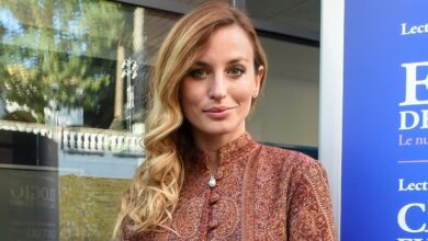 Beatrice Venezi senza freni: “Io colpita da campagne di odio, dalla Fenice nessuna tutela. Non ho mai avuto una tessera di partito”