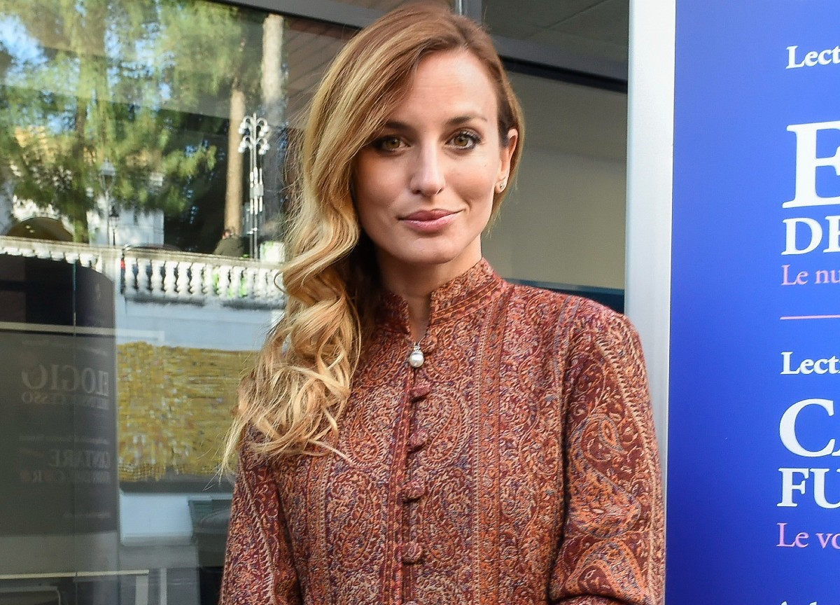 “Annullate il concerto: è fascista”: rivolta francese contro Beatrice Venezi “Annullate il concerto: è fascista”: rivolta francese contro Beatrice Venezi