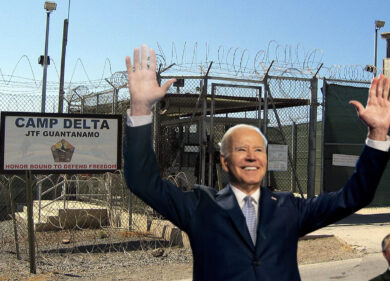 Guantanámo, l’Onu alza il velo sulle vergogne americane