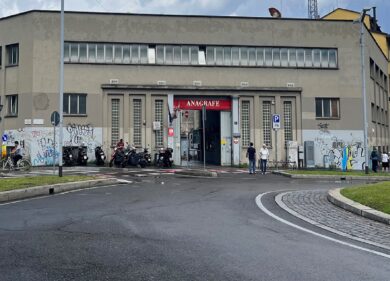 Coima sgr si aggiudica immobili del Comune di Milano in Porta Nuova