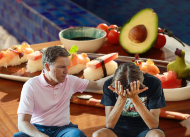 Poke e sushi amari per Goodeat Italia, il Covid azzoppa i conti di Nima