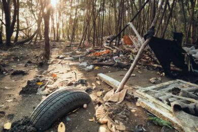 Ecomafia, report Legambiente sulla criminalità ambientale. Campania in testa