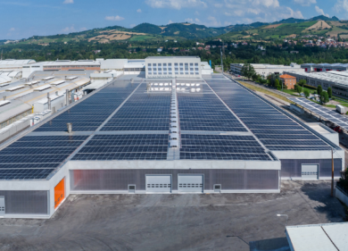 Decarbonizzazione, Edison Next sigla accordo con Iris Ceramica per H2 Factory