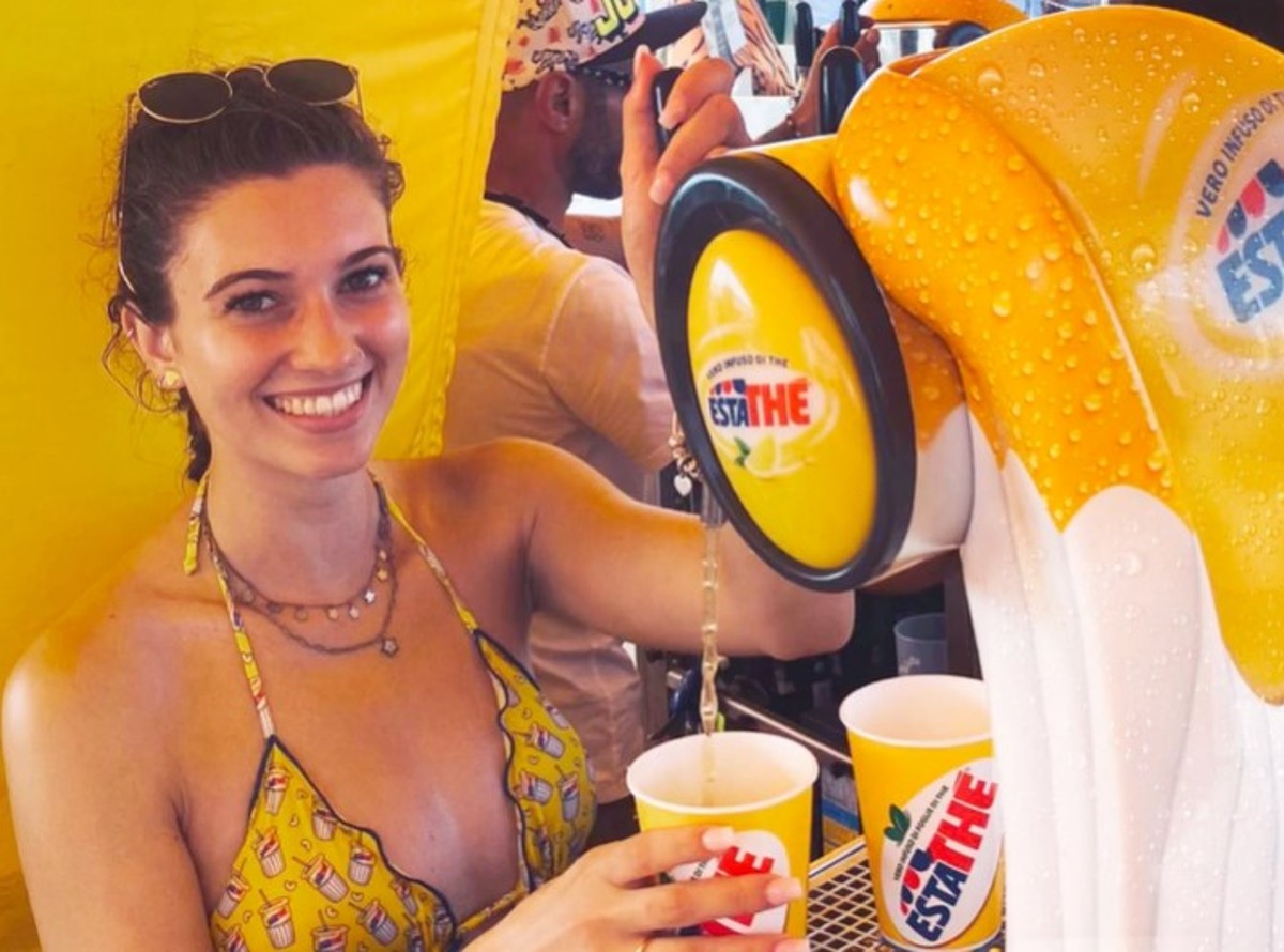 Da Estathé a Conad: ecco le migliori bevande fredde per l’estate. Classifica Da Estathé a Conad: ecco le migliori bevande fredde per l’estate. Classifica