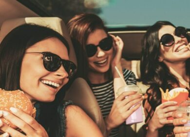 McDonald’s lancia il suo primo menu per matrimoni a partire da 200 euro