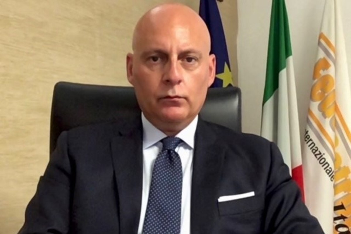 Cilento, furto nella residenza del presidente FederPetroli: rubata la Maserati