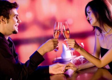 Poligamia, harem e cultura del “macho”: così s'”intossicano” le relazioni