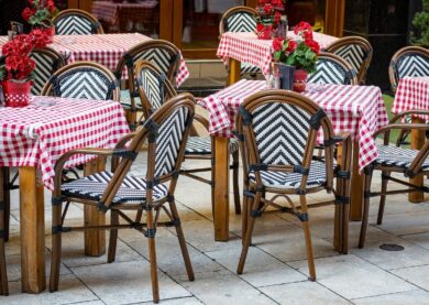 Il pos non funziona e il ristorante caccia il cliente durante la cena