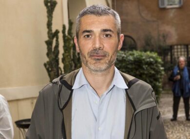 Maxxi, Francesco Stocchi è il nuovo direttore artistico