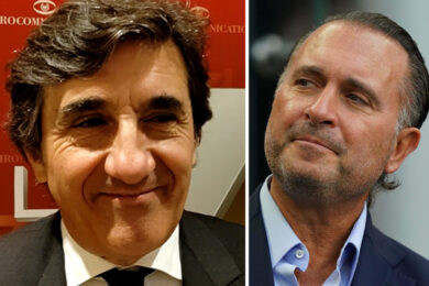 Urbano Cairo ad Affari: “Gerry Cardinale? L’ho incontrato, ha capacità notevoli…”