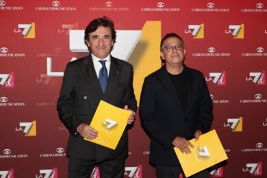Cairo: “Mediaset, scalata fattibile sulla carta. Io in politica? Mai dire mai”