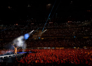 Pinguini Tattici Nucleari, oggi il bis a San Siro: la scaletta. FOTO