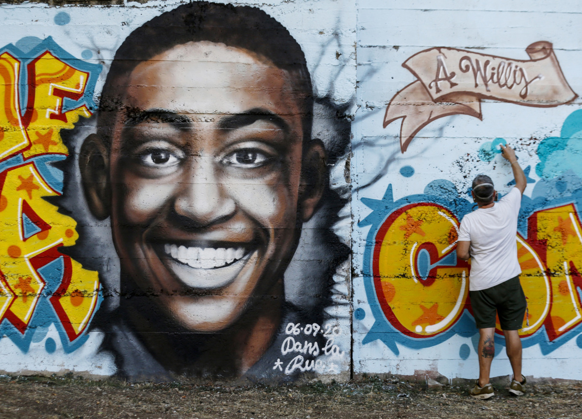 Omicidio Willy, sconto di pena ai fratelli Bianchi: dall’ergastolo a 24 anni