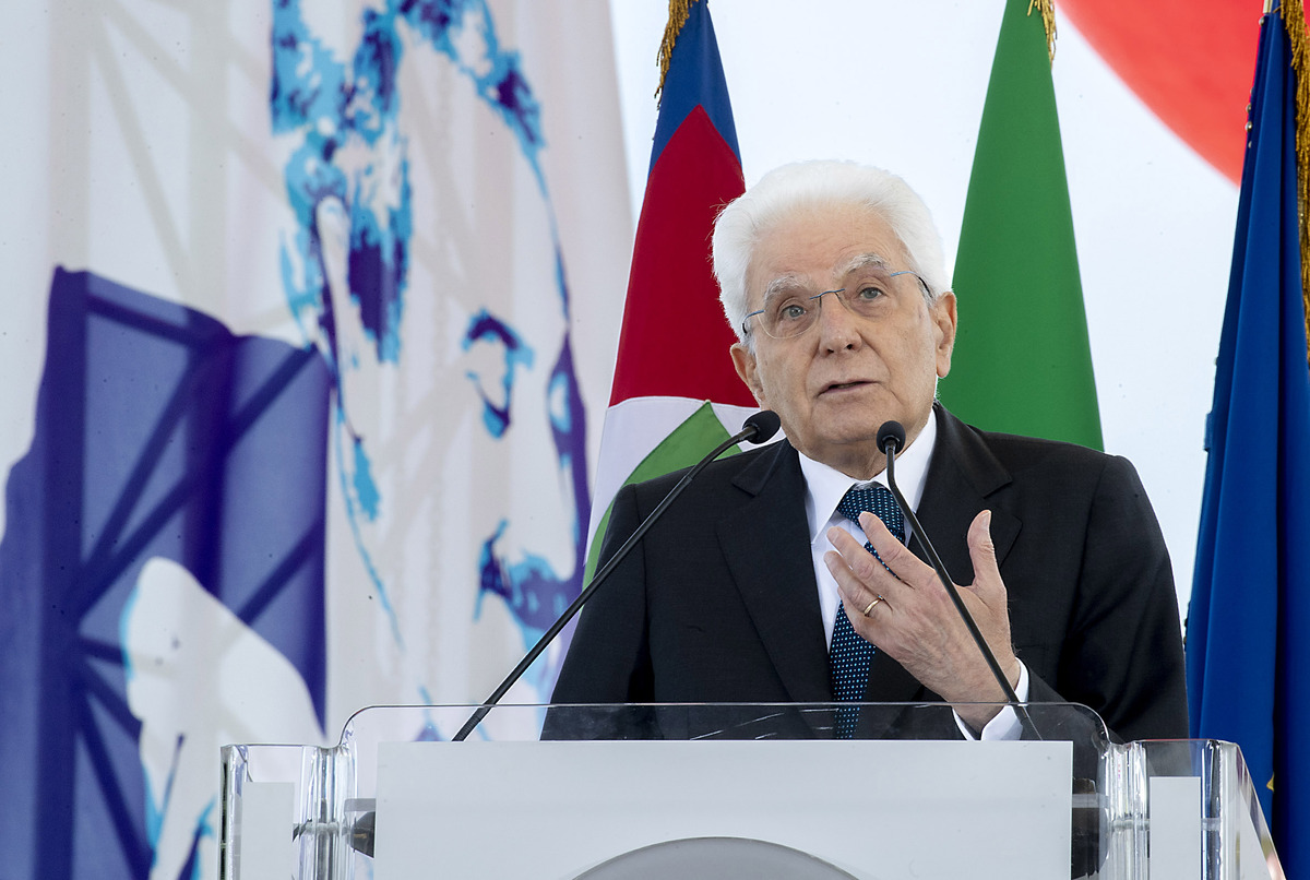 Ddl Nordio, i dubbi di Mattarella su abuso d’ufficio e traffico di influenze Ddl Nordio, i dubbi di Mattarella su abuso d’ufficio e traffico di influenze