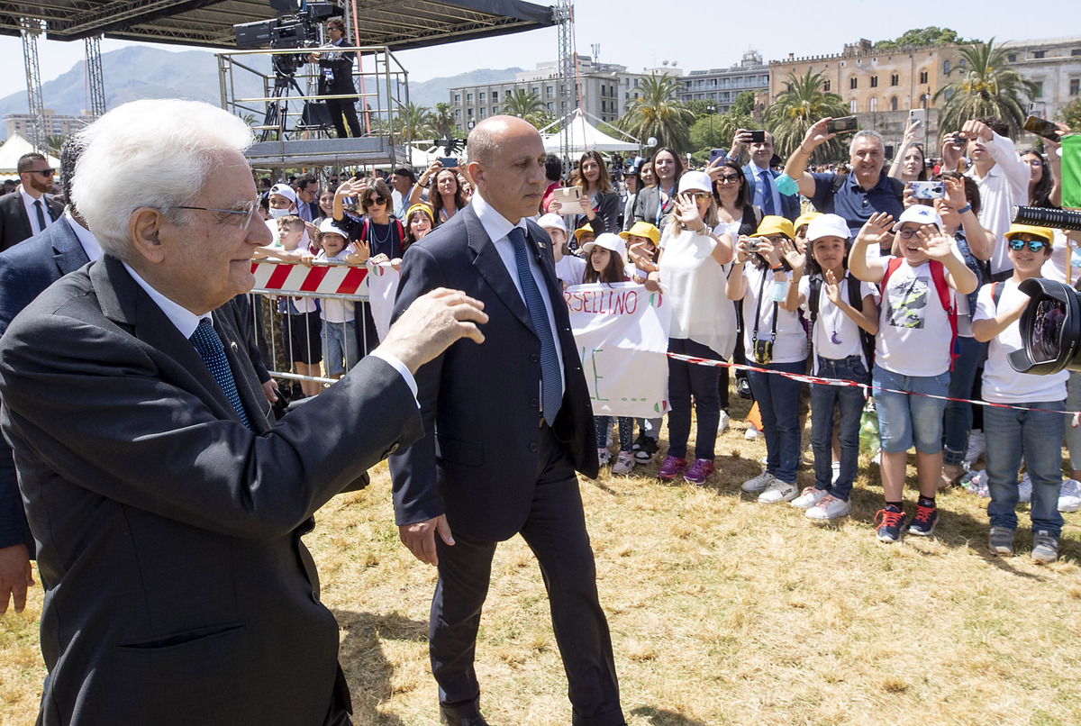 Ddl Nordio, i dubbi di Mattarella su abuso d’ufficio e traffico di influenze Ddl Nordio, i dubbi di Mattarella su abuso d’ufficio e traffico di influenze