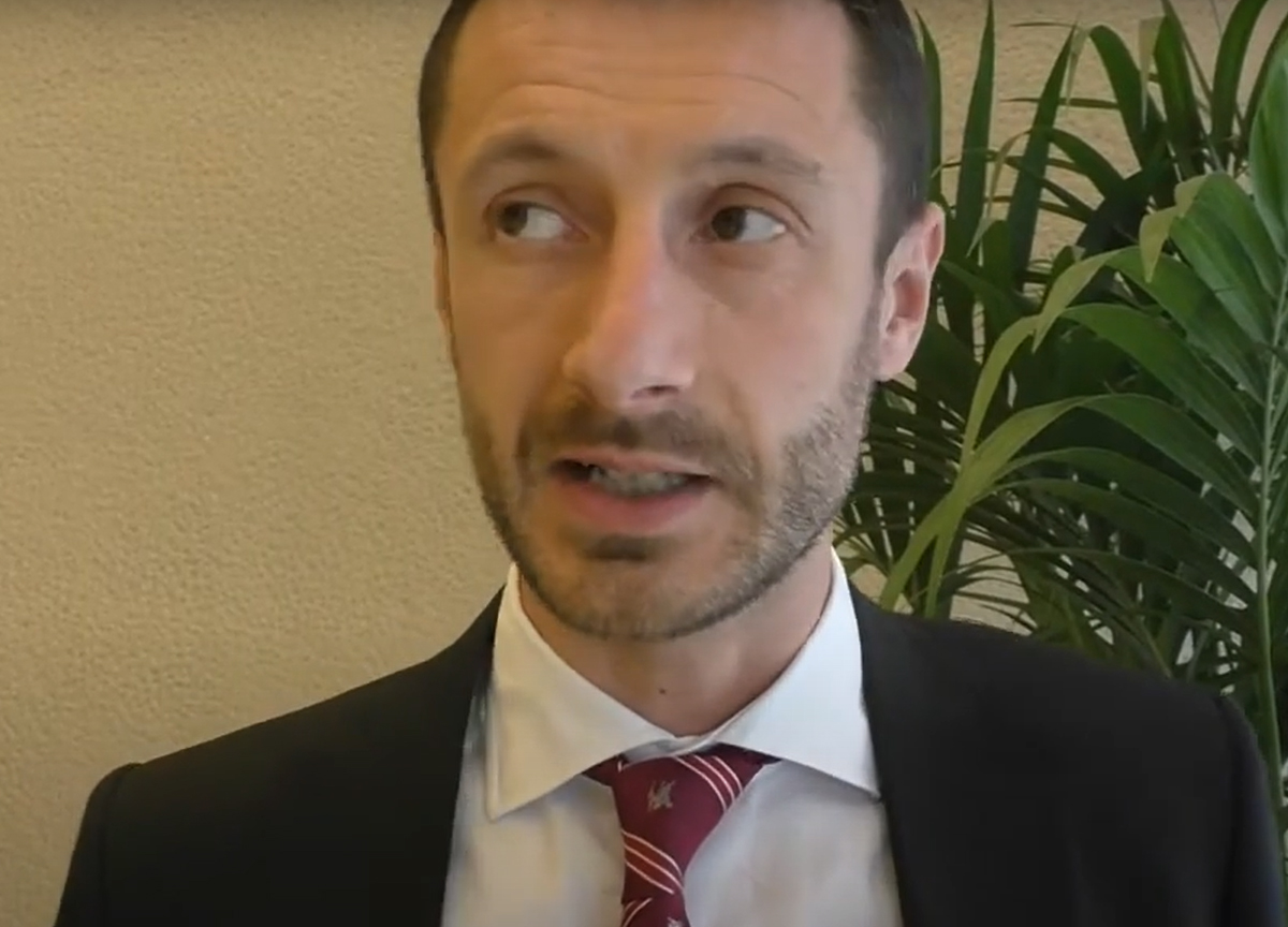 Tesoriere della Lega Alberto Di Rubba condannato a Milano Tesoriere della Lega Alberto Di Rubba condannato a Milano