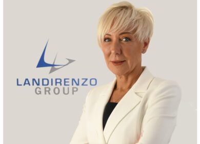 Landi Renzo: Annalisa Stupenengo è il nuovo Amministratore Delegato del Gruppo