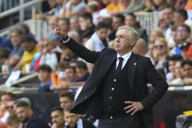 Ancelotti indagato in Spagna per frode fiscale: il mister pronto a un accordo