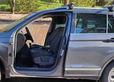 Roma, ricambi introvabili: è record di furti d’auto e moto in strada: +20%