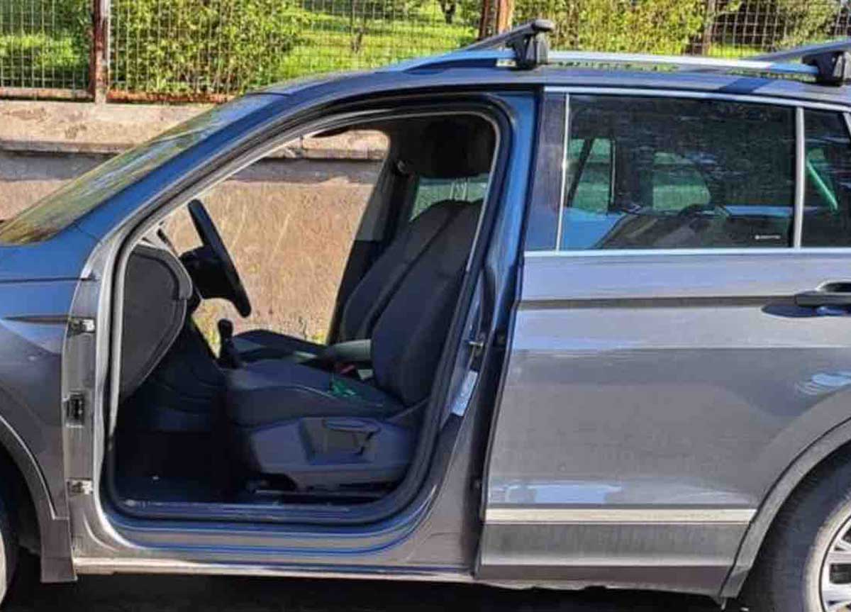Roma, ricambi introvabili: è record di furti d’auto e moto in strada: +20% Roma, ricambi introvabili: è record di furti d’auto e moto in strada: +20%