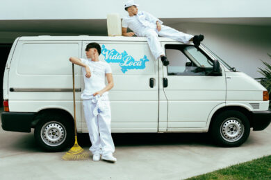 Vida Loca, il nuovo singolo di Icy Subzero (feat. MEDY): ecco il videoclip