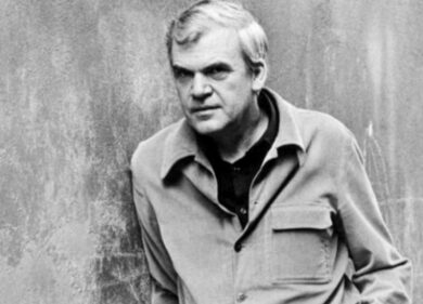 Milan Kundera, morto l’autore de “L’insostenibile leggerezza dell’essere”