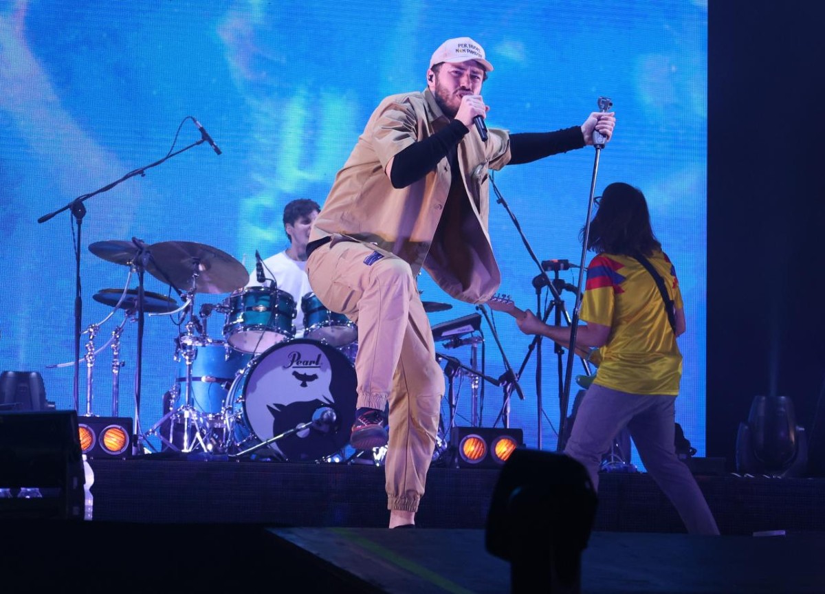 I Pinguini Tattici Nucleari in concerto a San Siro: le date e la scaletta I Pinguini Tattici Nucleari in concerto a San Siro: le date e la scaletta