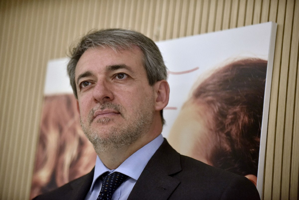 Roma Tre, tutti pazzi per un posto in cda. E rispunta Parrotto Roma Tre, tutti pazzi per un posto in cda. E rispunta Parrotto