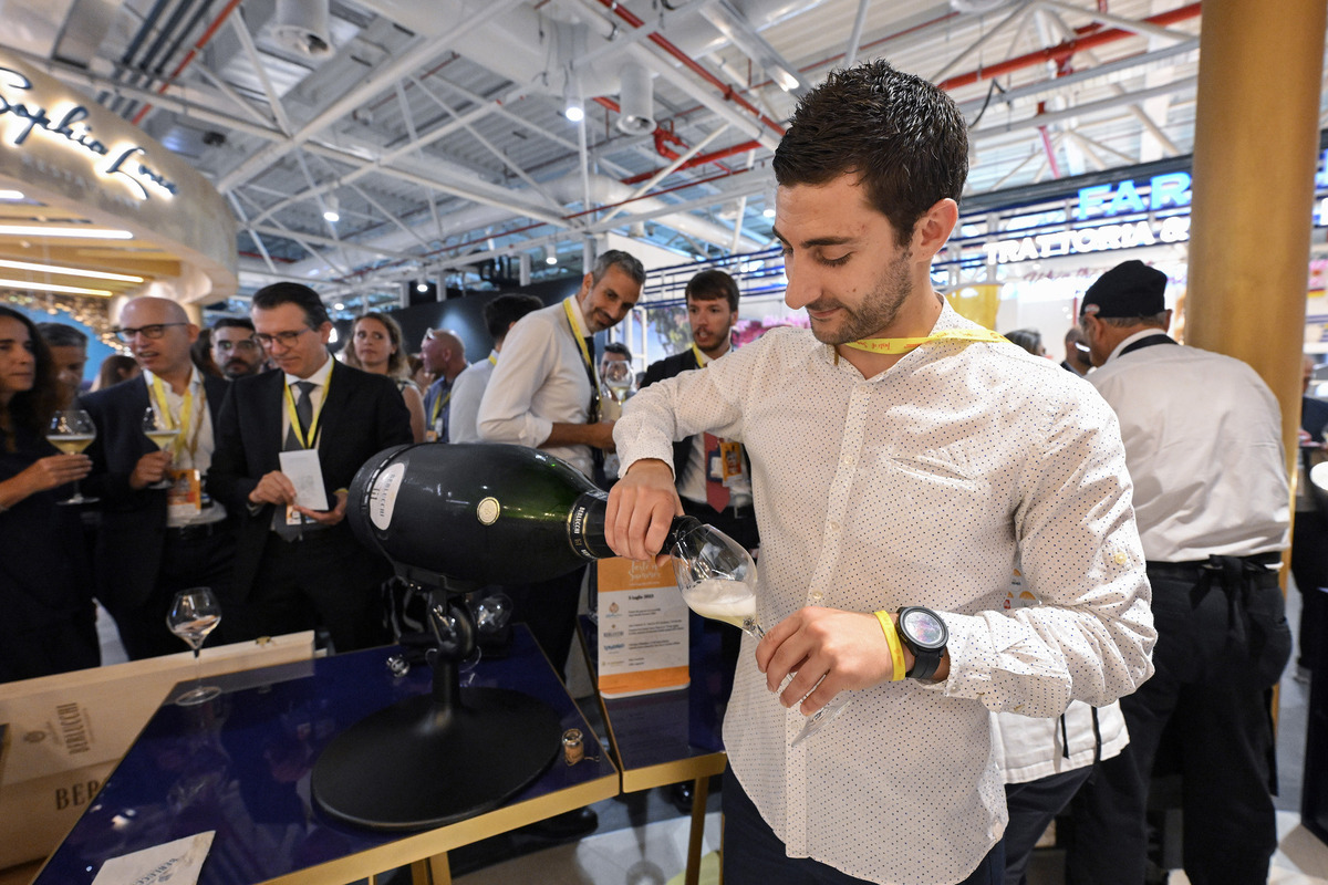 AdR e Autogrill, presentati i nuovi punti F&B del Terminal 1 di Fiumicino