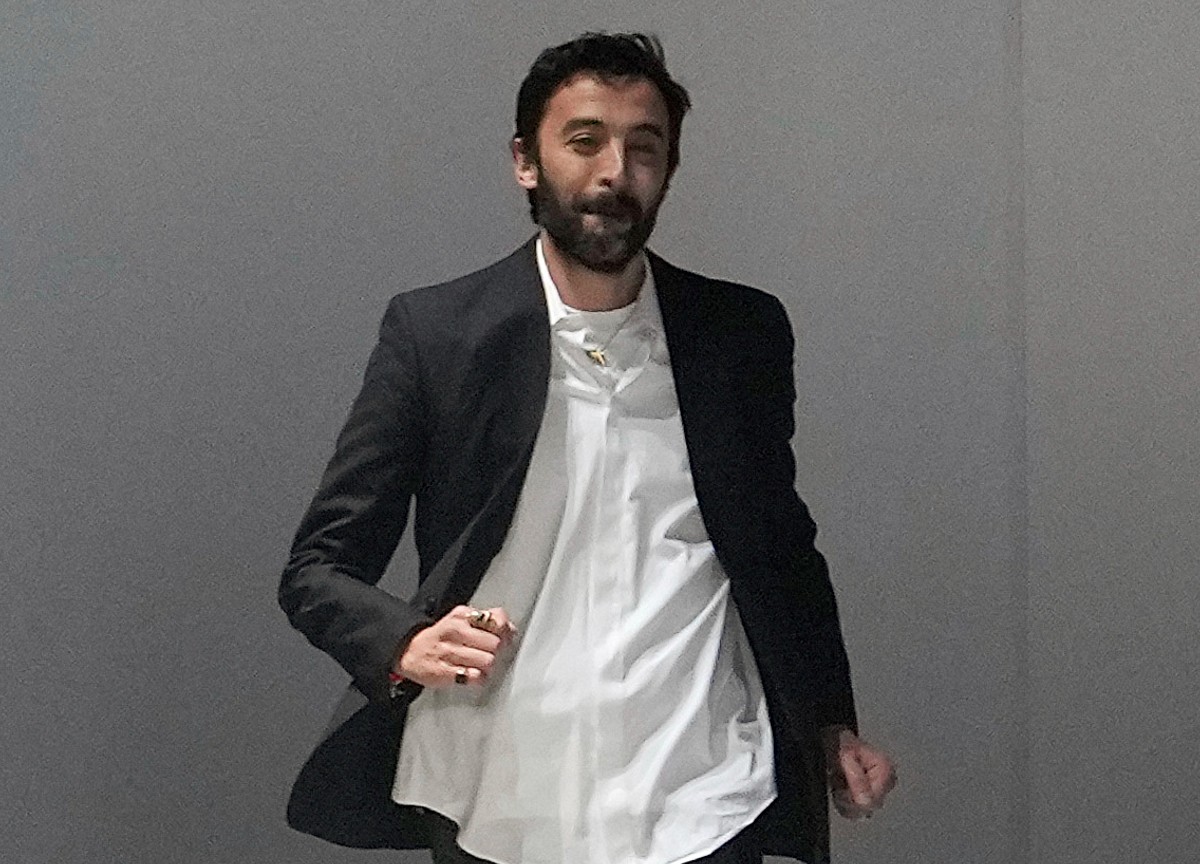 Tod’s, Walter Chiapponi verso l’addio. I ricavi crescono del +23,2% Tod’s, Walter Chiapponi verso l’addio. I ricavi crescono del +23,2%