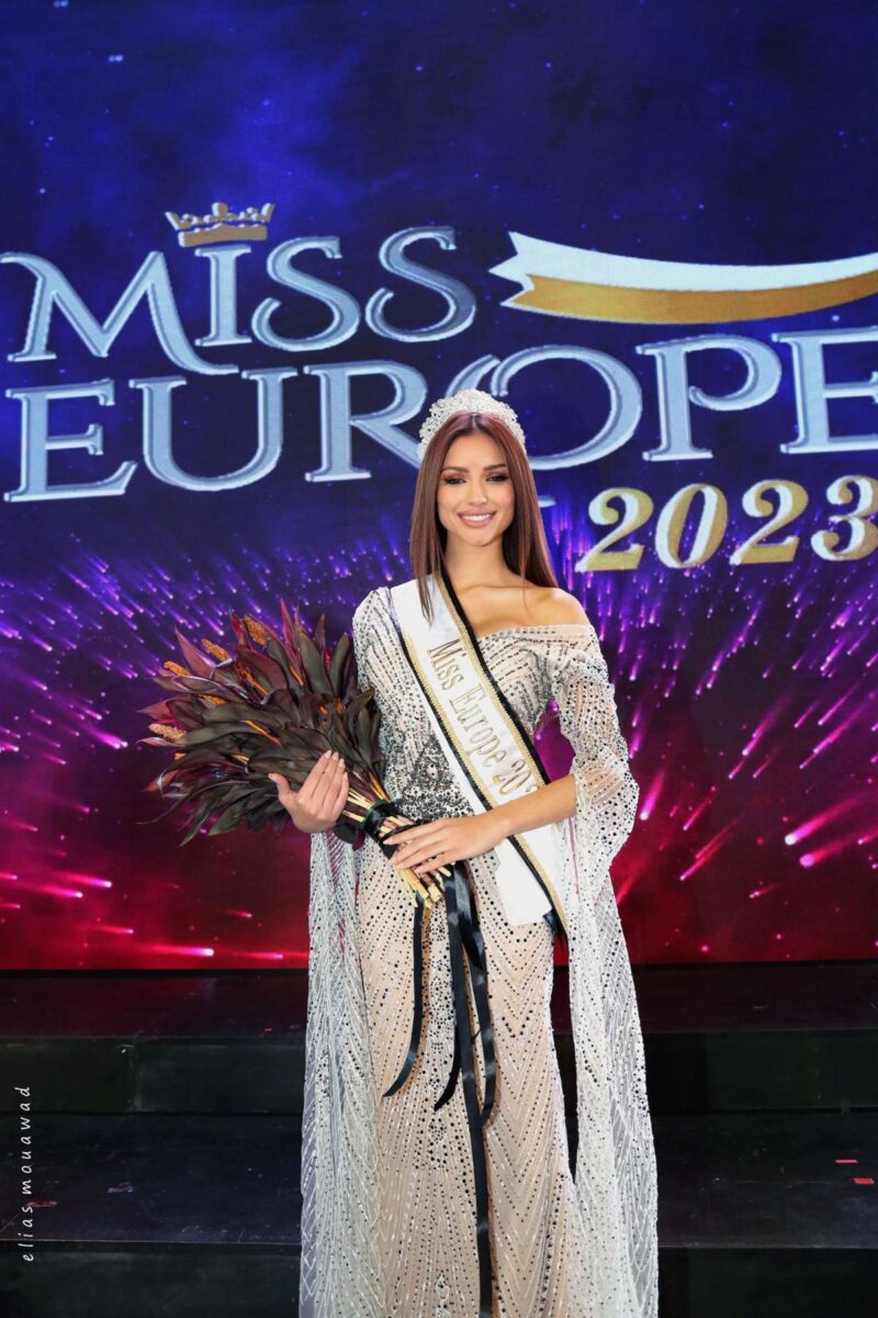 LA BELLEZZA SECONDO NATALIA GUGLIELMO