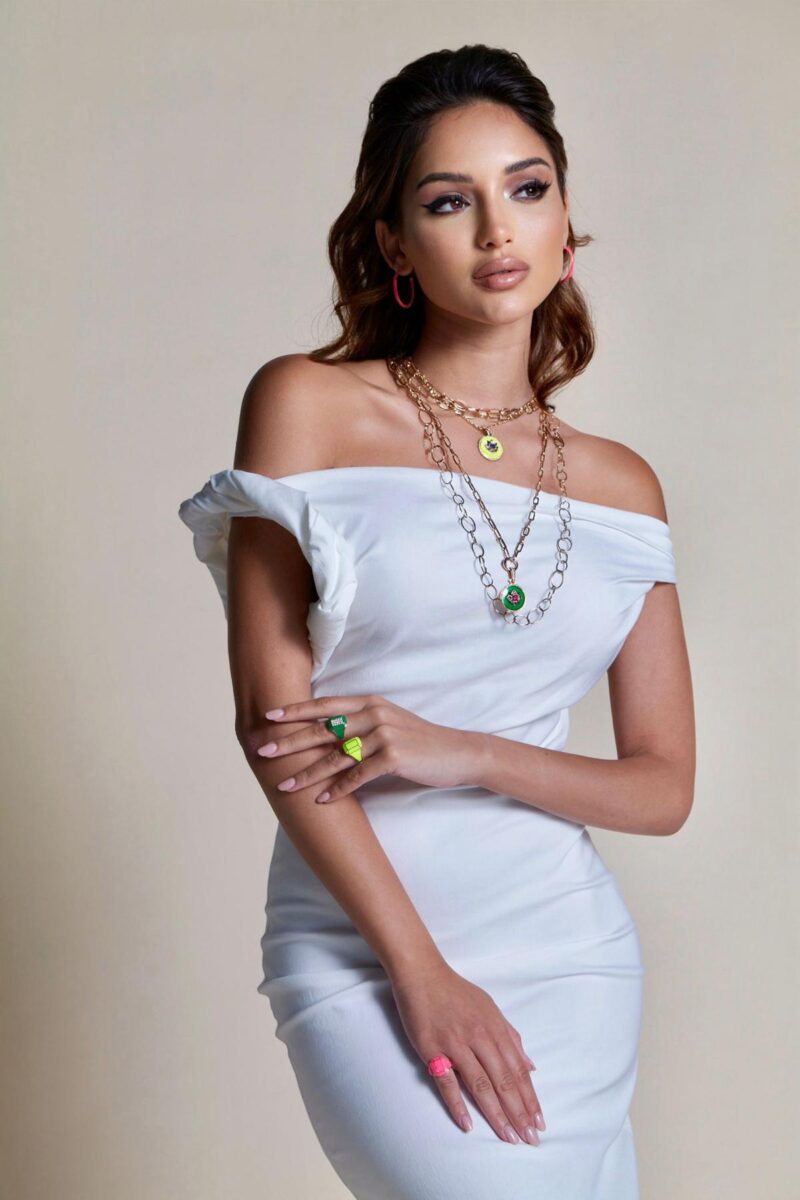 LA BELLEZZA SECONDO NATALIA GUGLIELMO