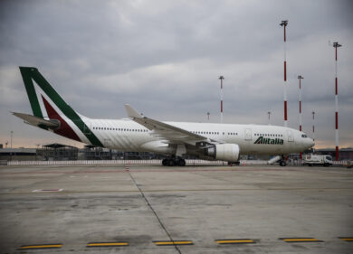 Amianto killer: condannata l’Inail. Dipendenti Cotral e Alitalia, “inabili”