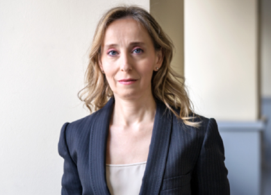 Banca Ifis: Simona Arduini nominata Vice Presidente