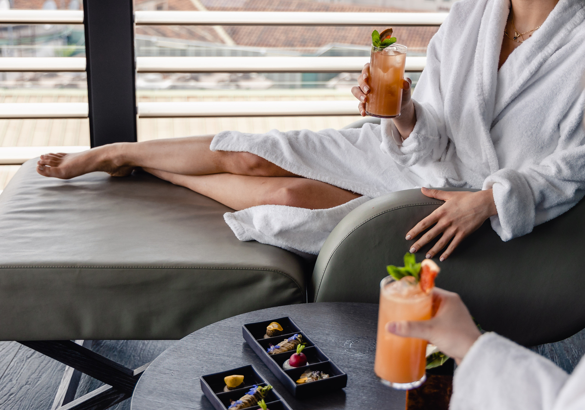 Mandarin Oriental è pronto a sbarcare in Sardegna: cresce il lusso asiatico Mandarin Oriental è pronto a sbarcare in Sardegna: cresce il lusso asiatico