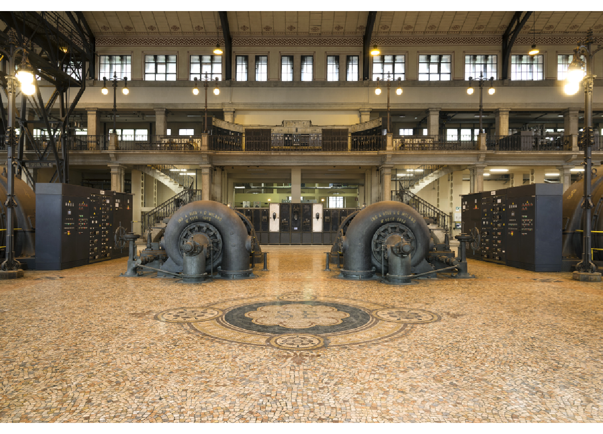 Energia rinnovabile, Edison entra nella prestigiosa ‘Hydro Hall of Fame 2023’ Energia rinnovabile, Edison entra nella prestigiosa ‘Hydro Hall of Fame 2023’